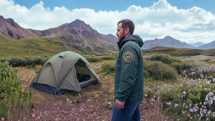 Designing and manufacturing the tools of adventure. Makers of Sangulin.